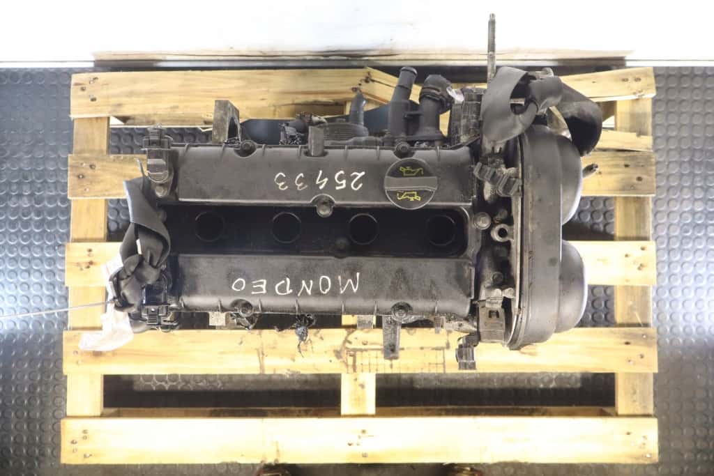 Moteur PNBA vue 4