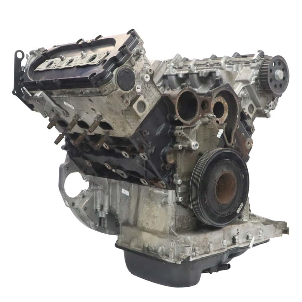 Moteur CASC vue 8