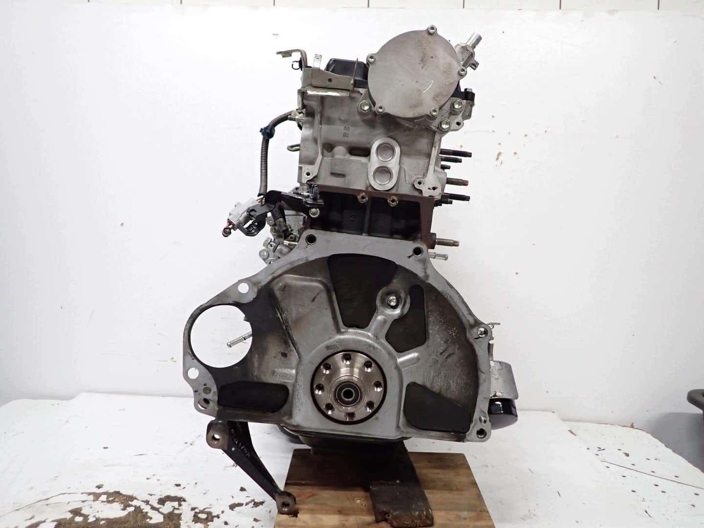 Moteur 2GD-FTV vue 4