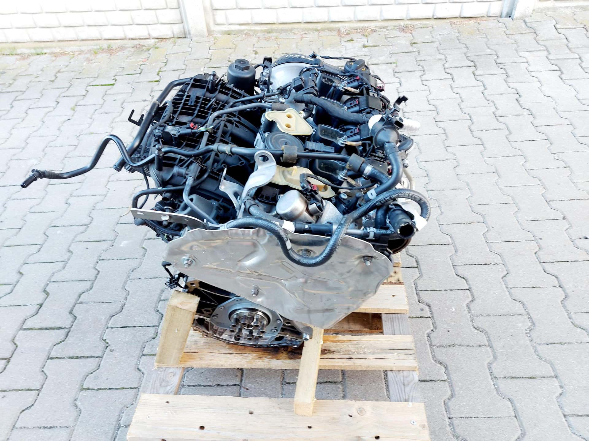 Moteur DMTC vue 7