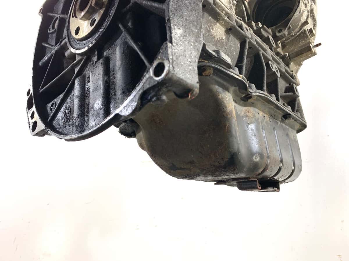 Moteur KFV (TU3JP) vue 6