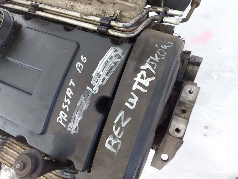 Moteur CBAA vue 7