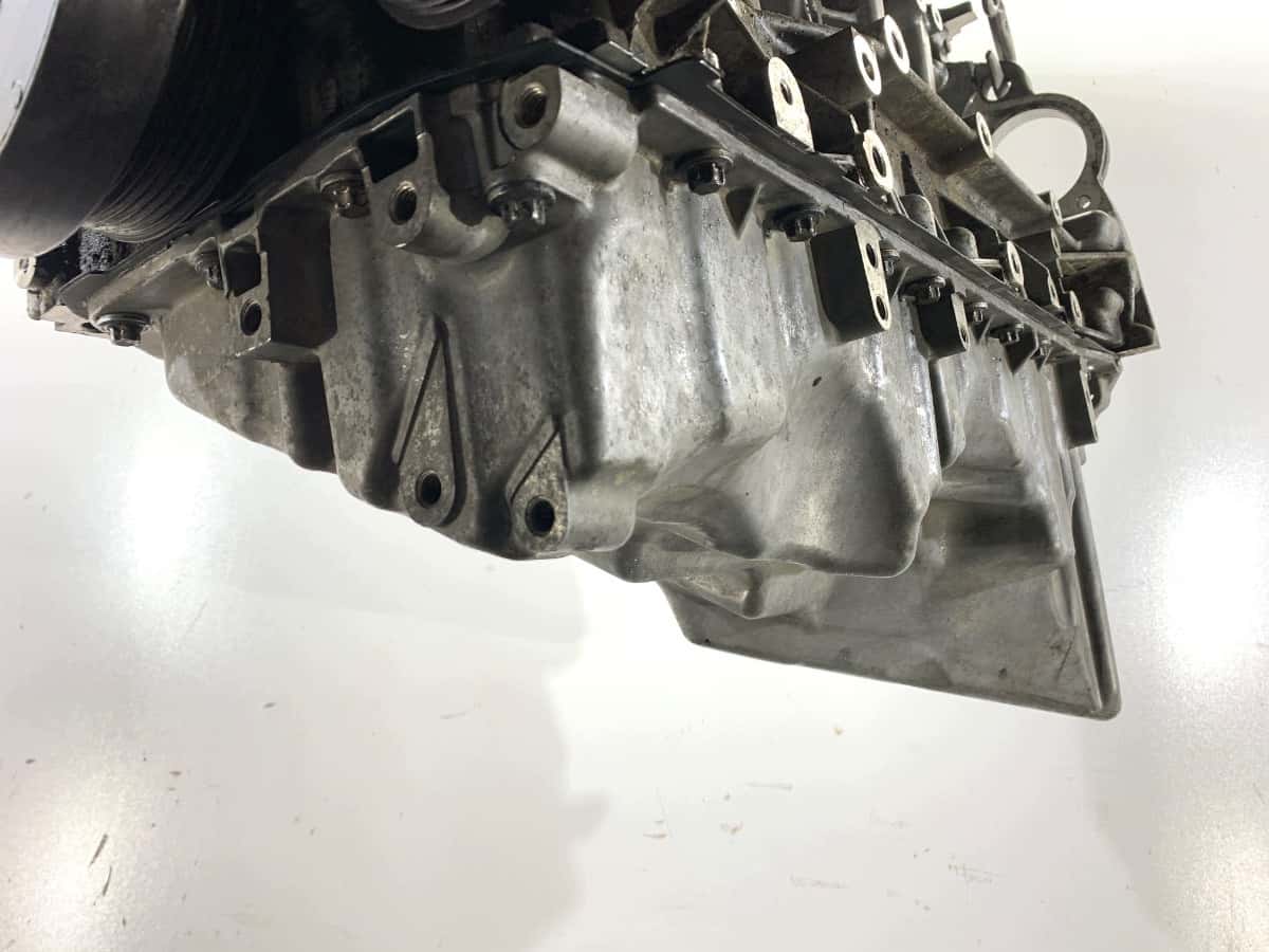Moteur N54 B30 A vue 6