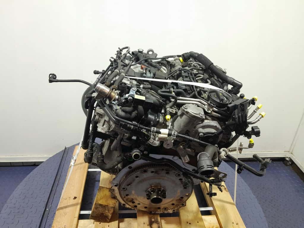 Moteur CNHC vue 2