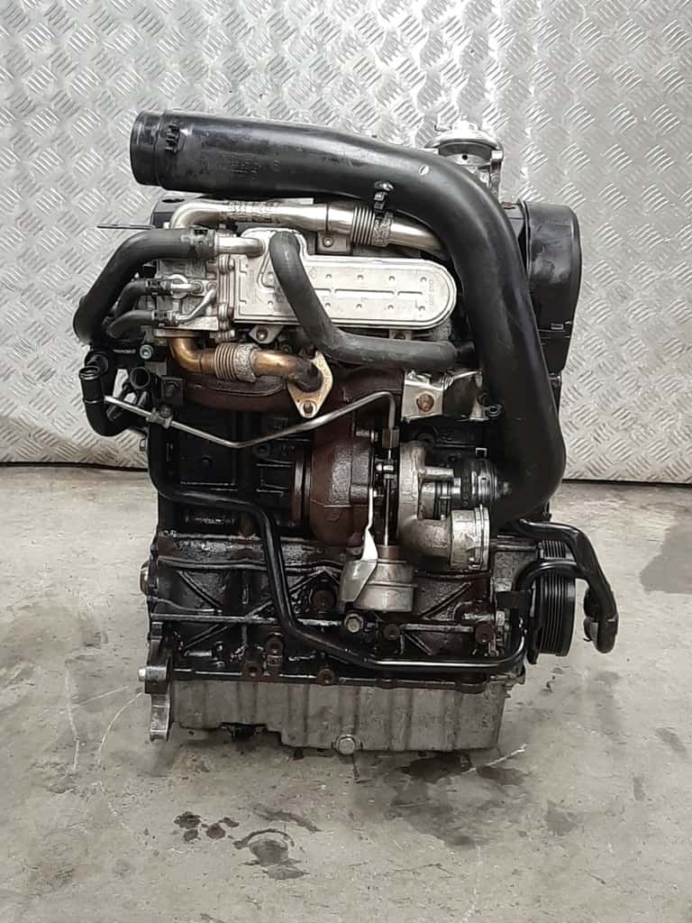 Moteur AVQ vue 3