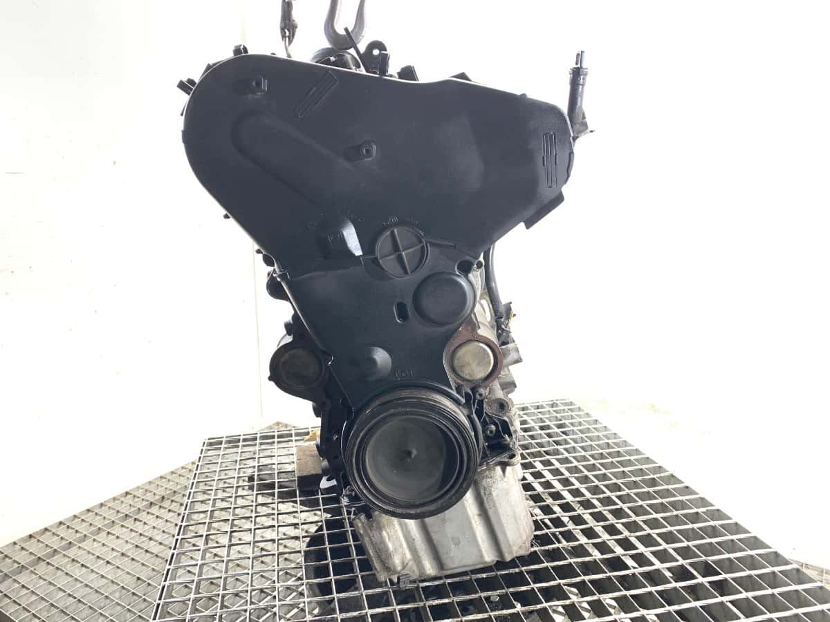 Moteur CSUD vue 4