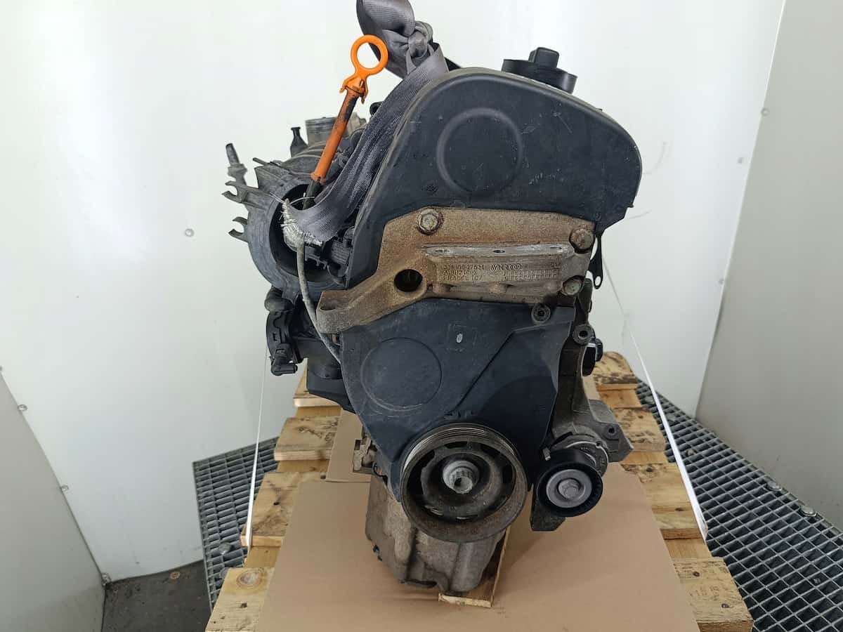 Moteur BBY vue 8