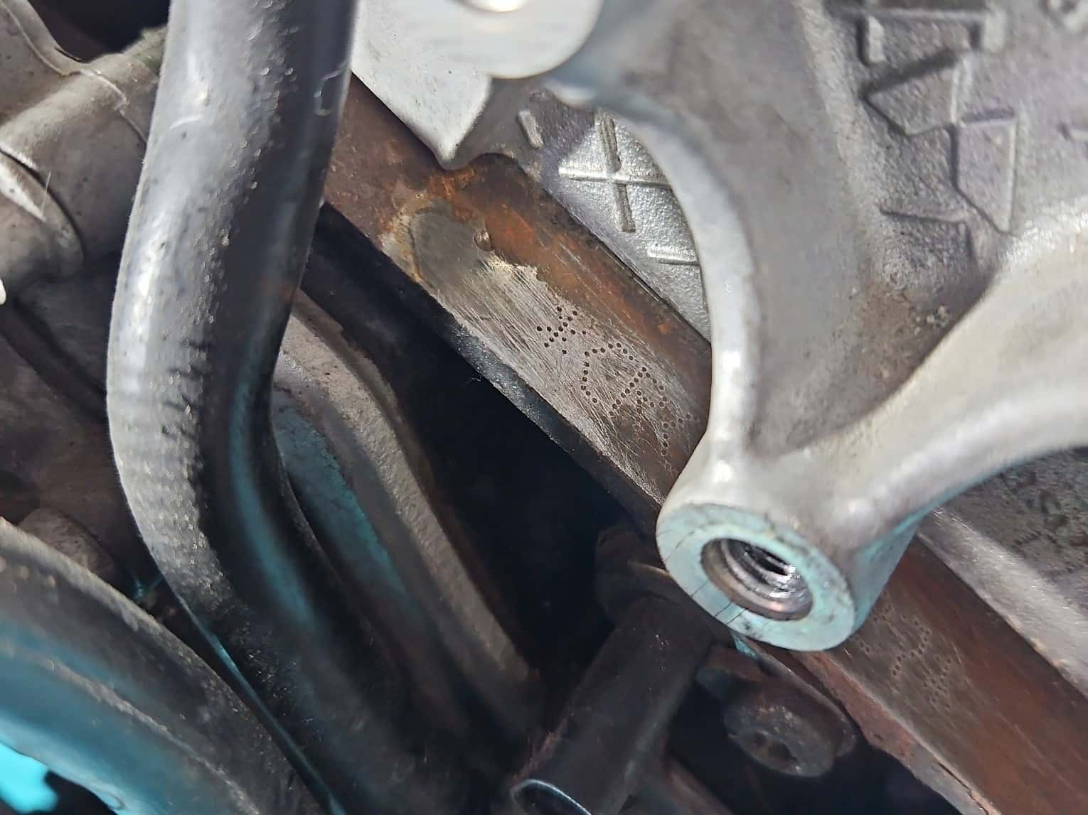 Moteur CRCD vue 11