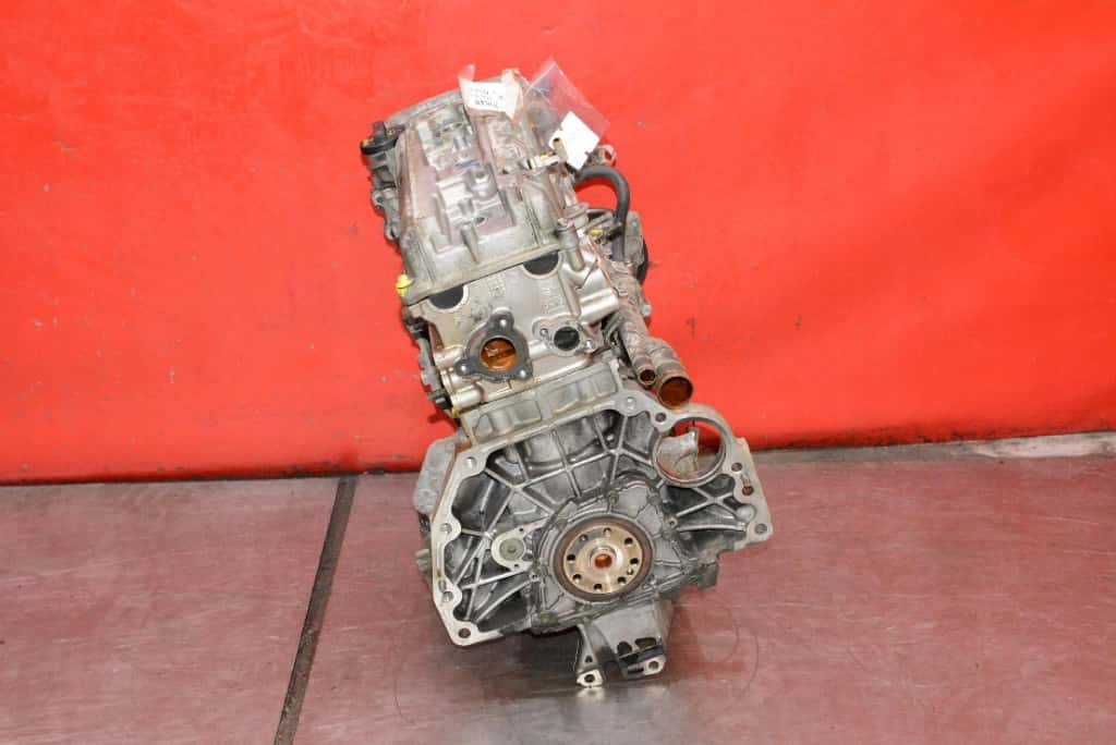 Moteur M13A vue 7