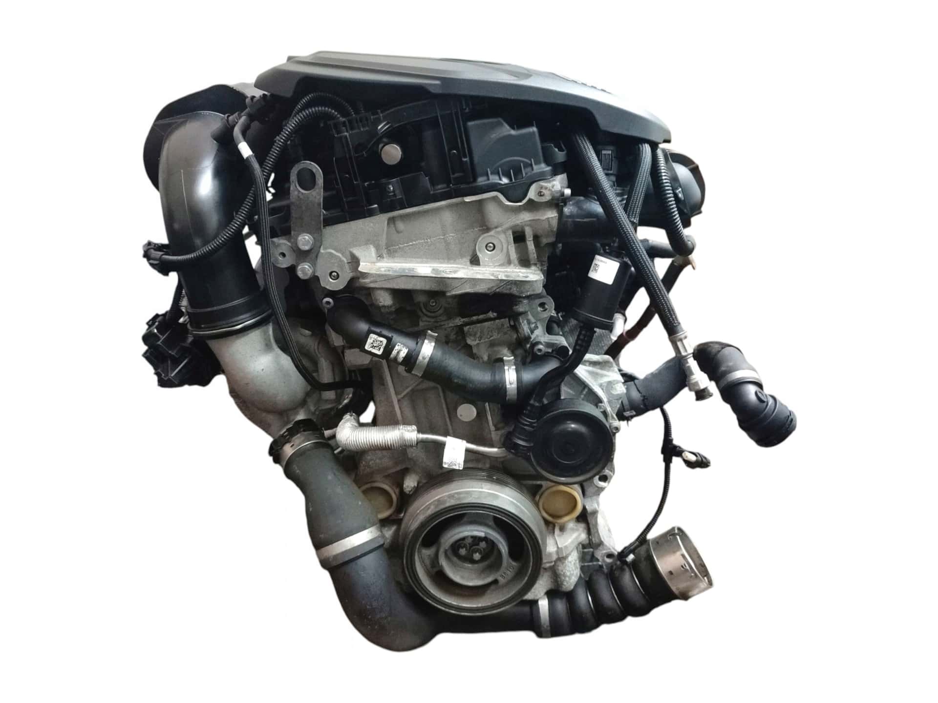 Moteur B48 A20 A vue 4