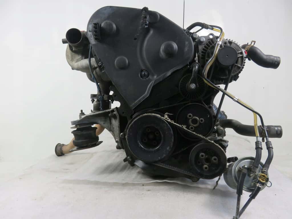 Moteur AEY vue 3