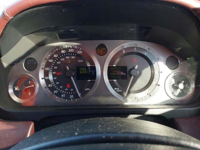 Moteur AM3 vue 5