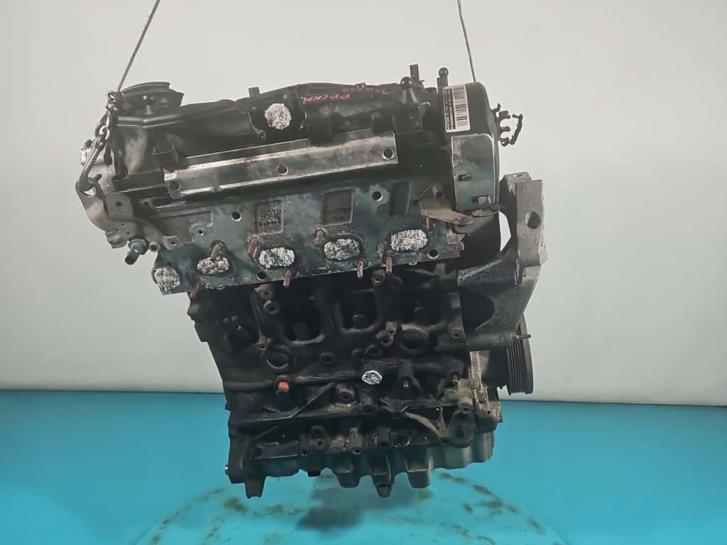 Moteur CFFB vue 3