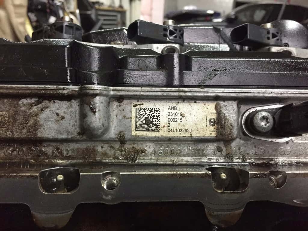 Moteur DETB vue 3