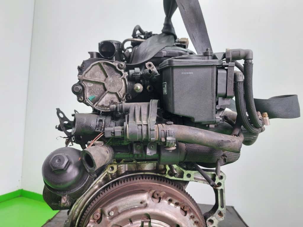Moteur 9HX (DV6ATED4) vue 7