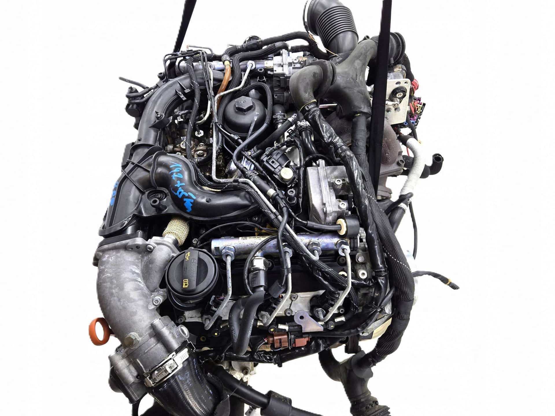Moteur BPP vue 8