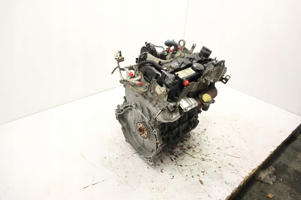 Moteur ENE vue 3