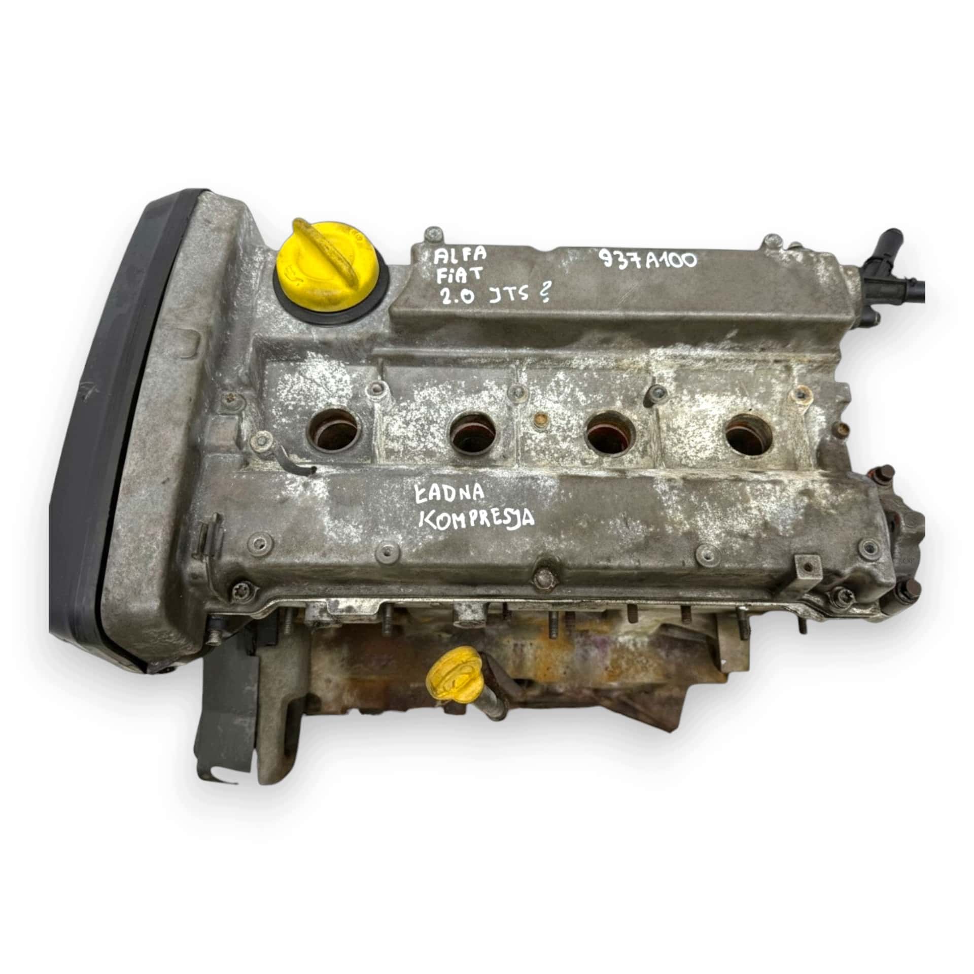 Moteur 937 A1.000 vue 3