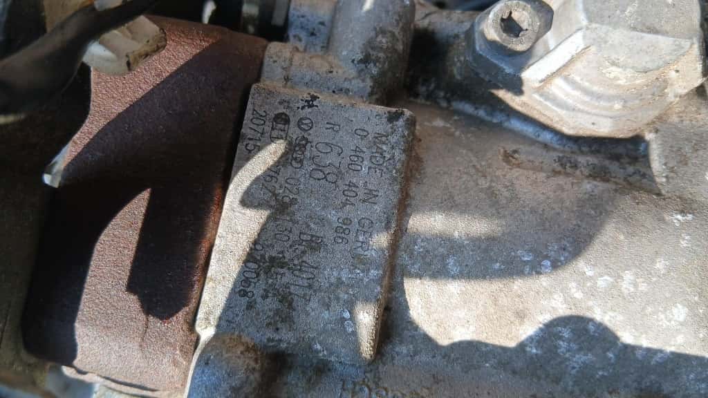 Moteur AFN vue 15