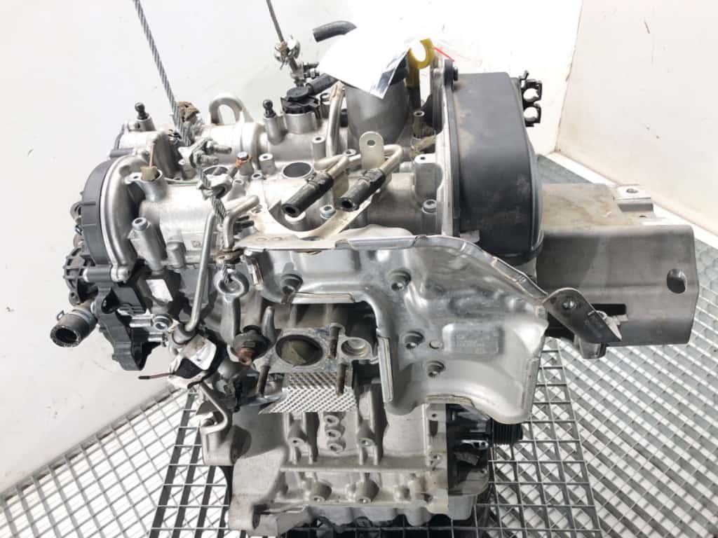Moteur DKRA vue 4