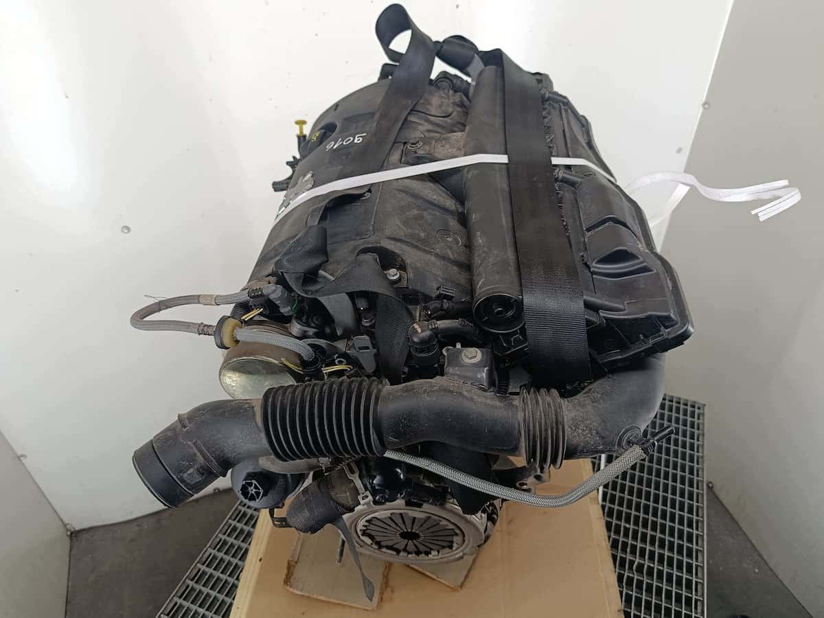 Moteur 8FS (EP3) vue 2