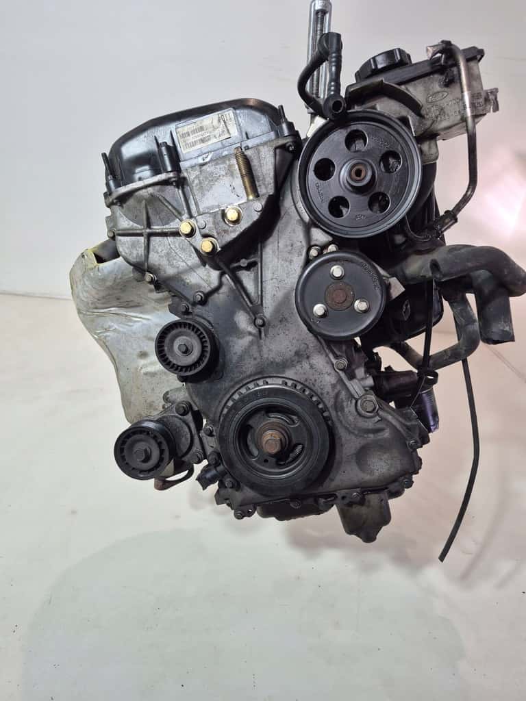 Moteur CHBB vue 4