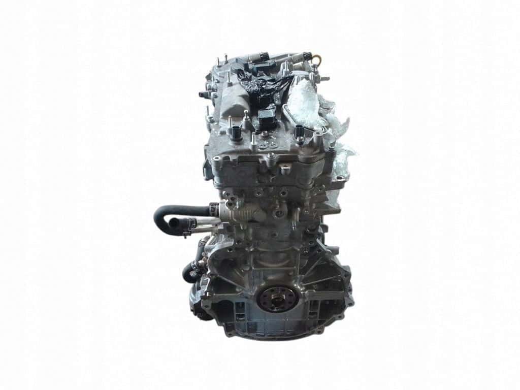 Moteur 2AR-FSE vue 2