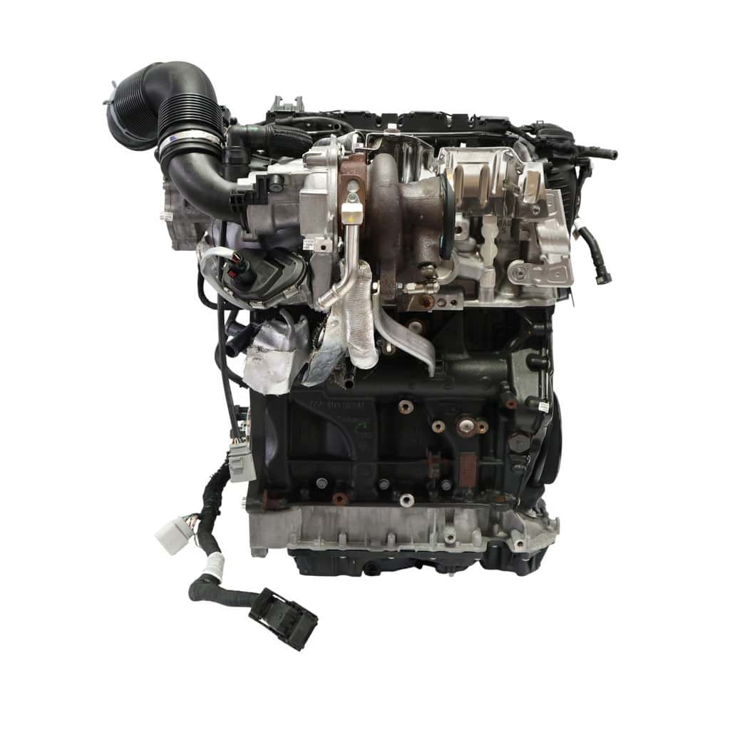 Moteur CZPA vue 5