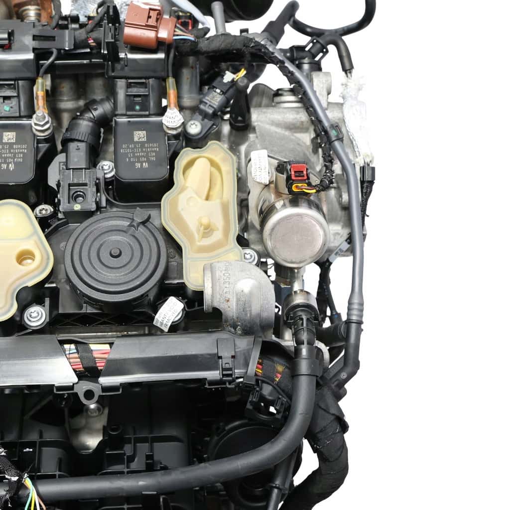 Moteur DNFC vue 4
