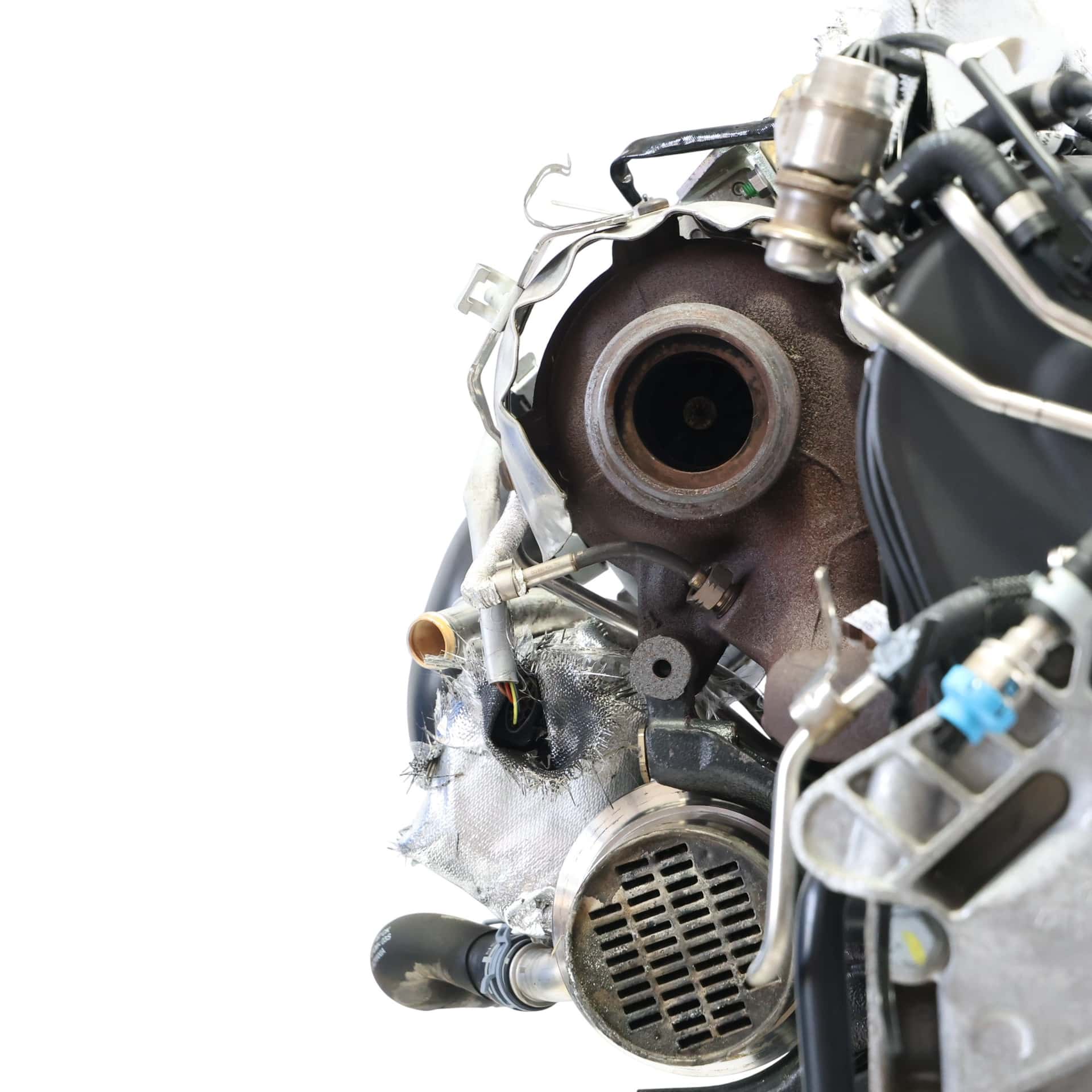 Moteur DFEB vue 8