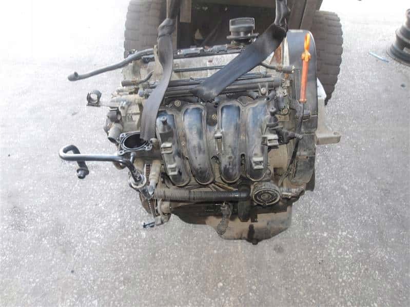 Moteur BKY vue 3