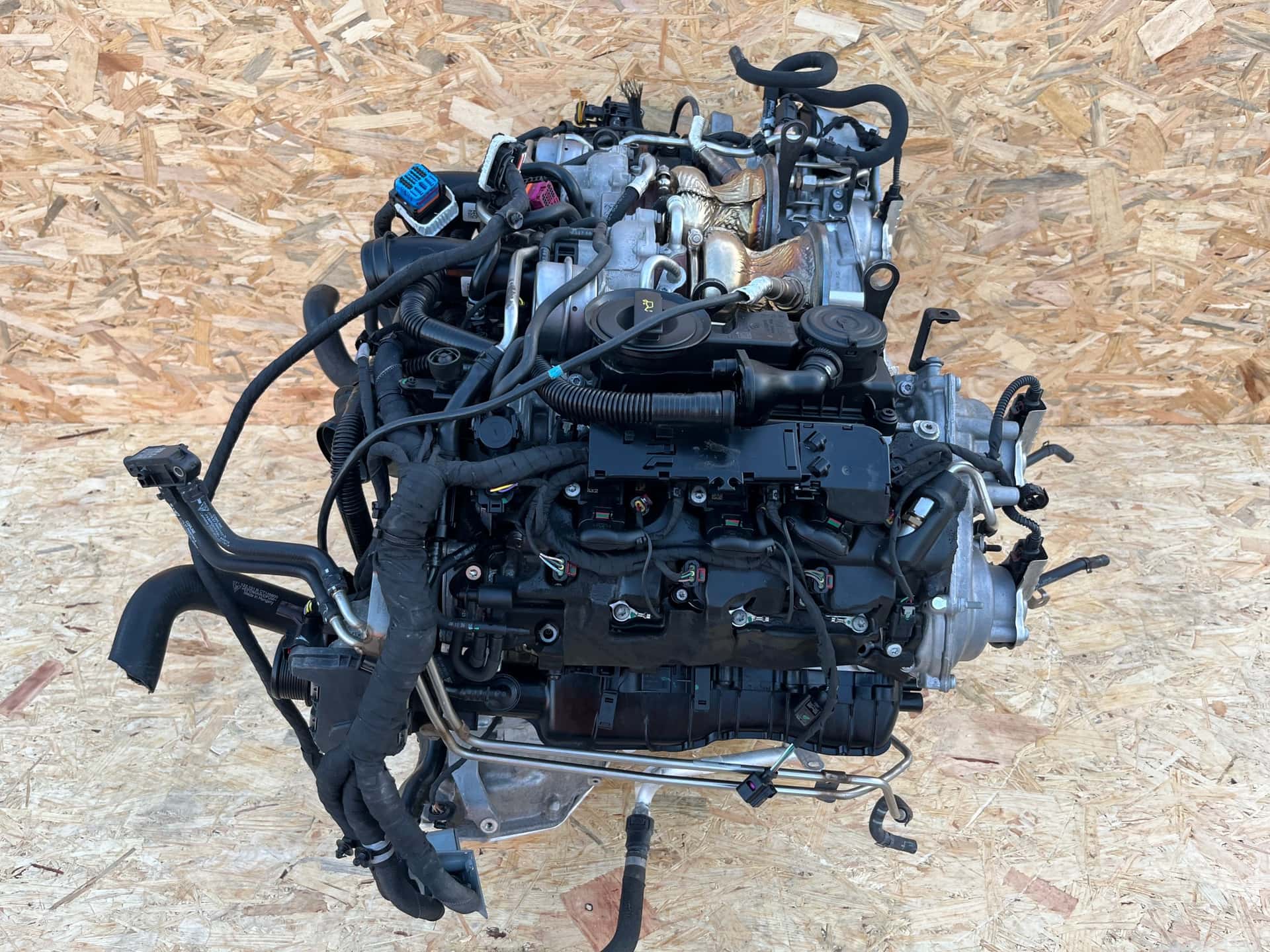 Moteur DGPC vue 5