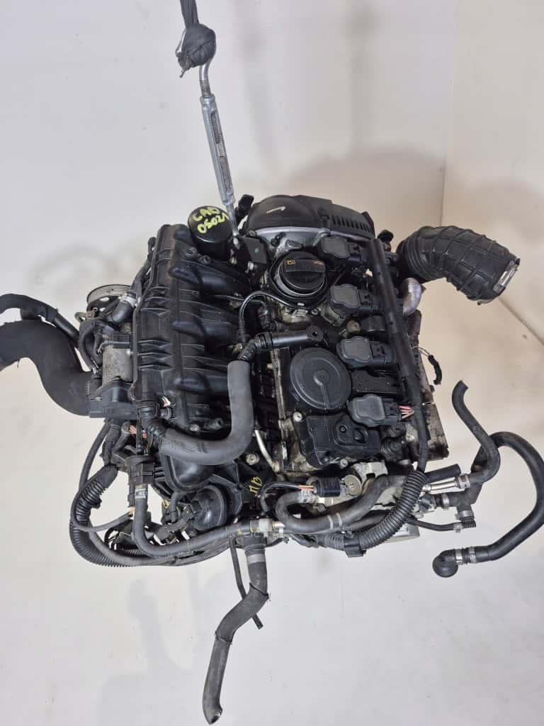 Moteur CABD vue 3