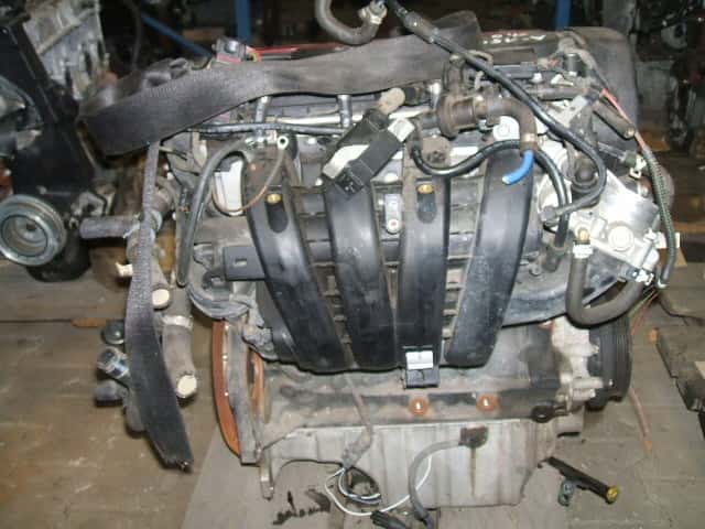 Moteur 939 A4.000 vue 3