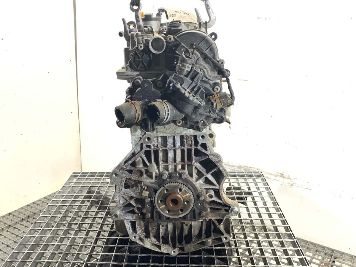 Moteur CHYB vue 2
