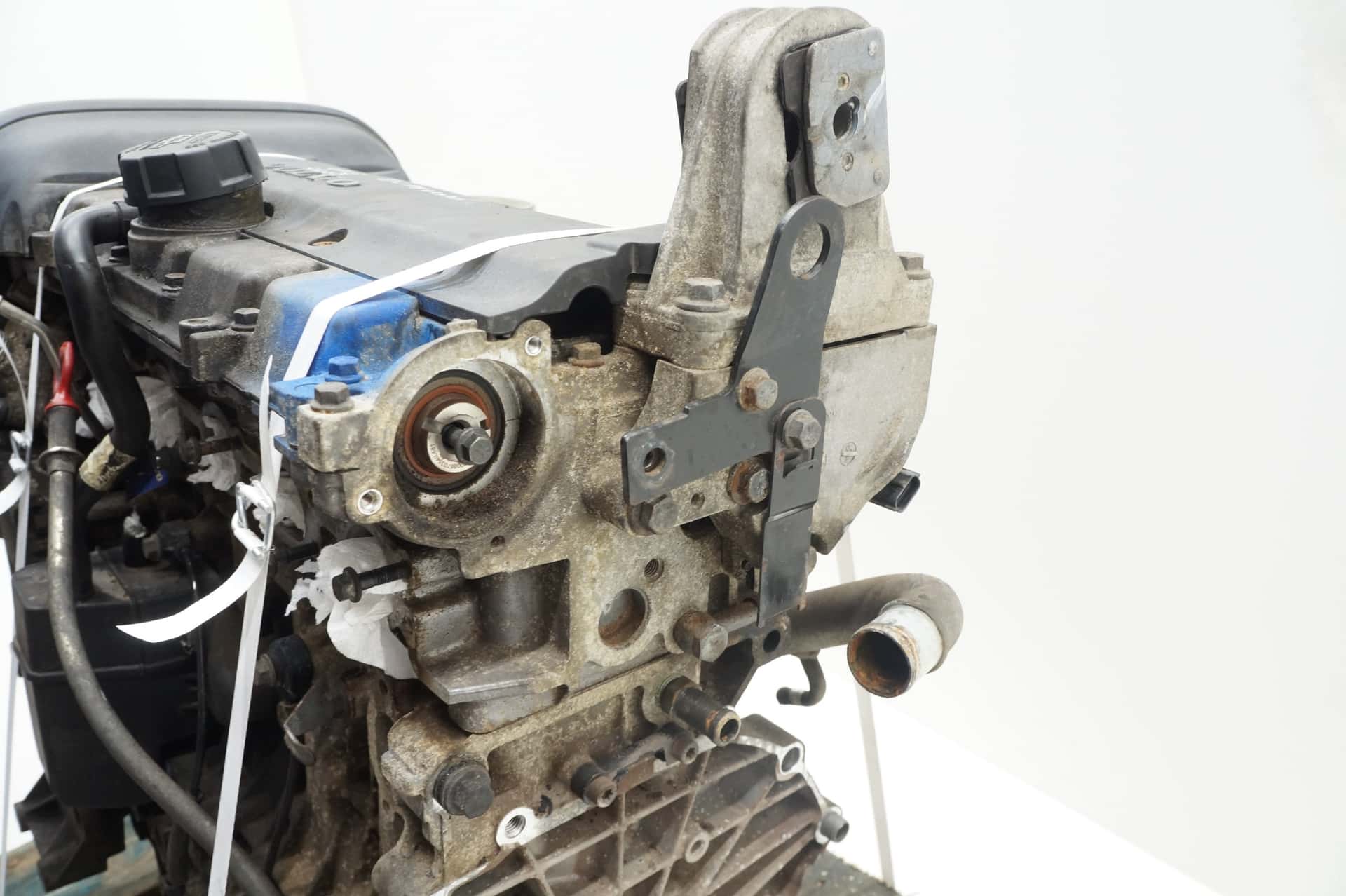 Moteur B 5204 T5 vue 4