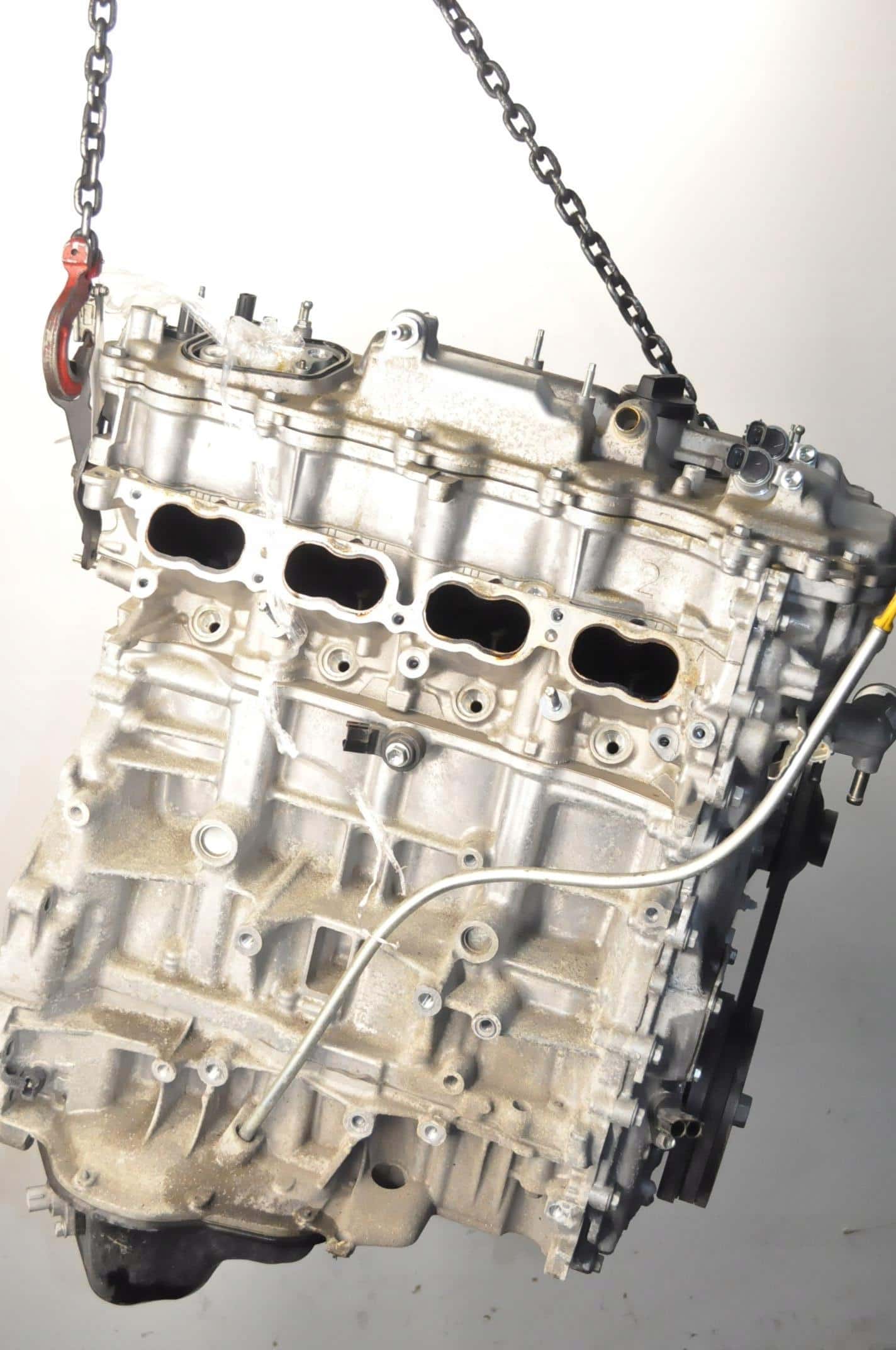 Moteur 2AR-FSE vue 4