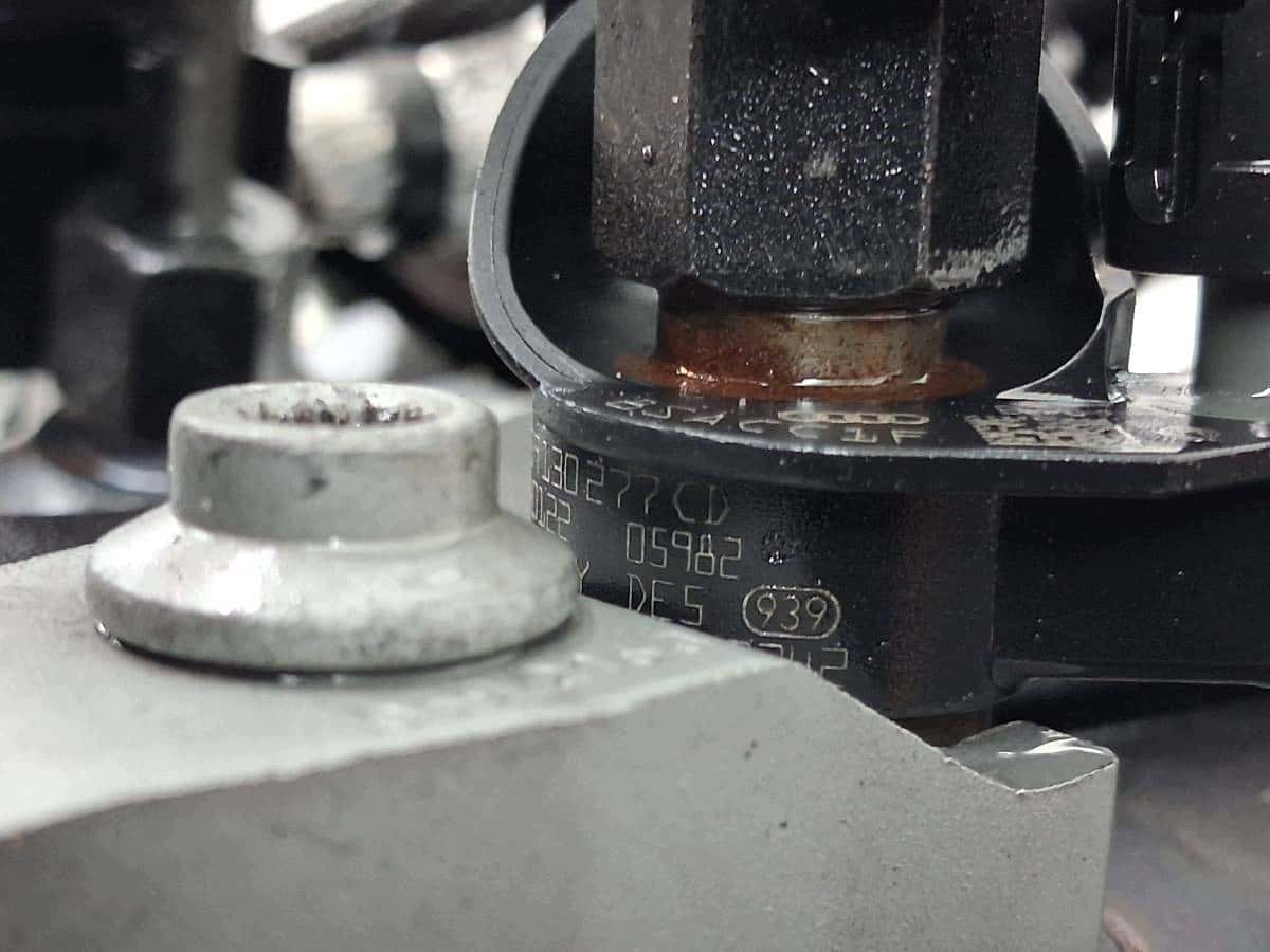 Moteur CLAB vue 5