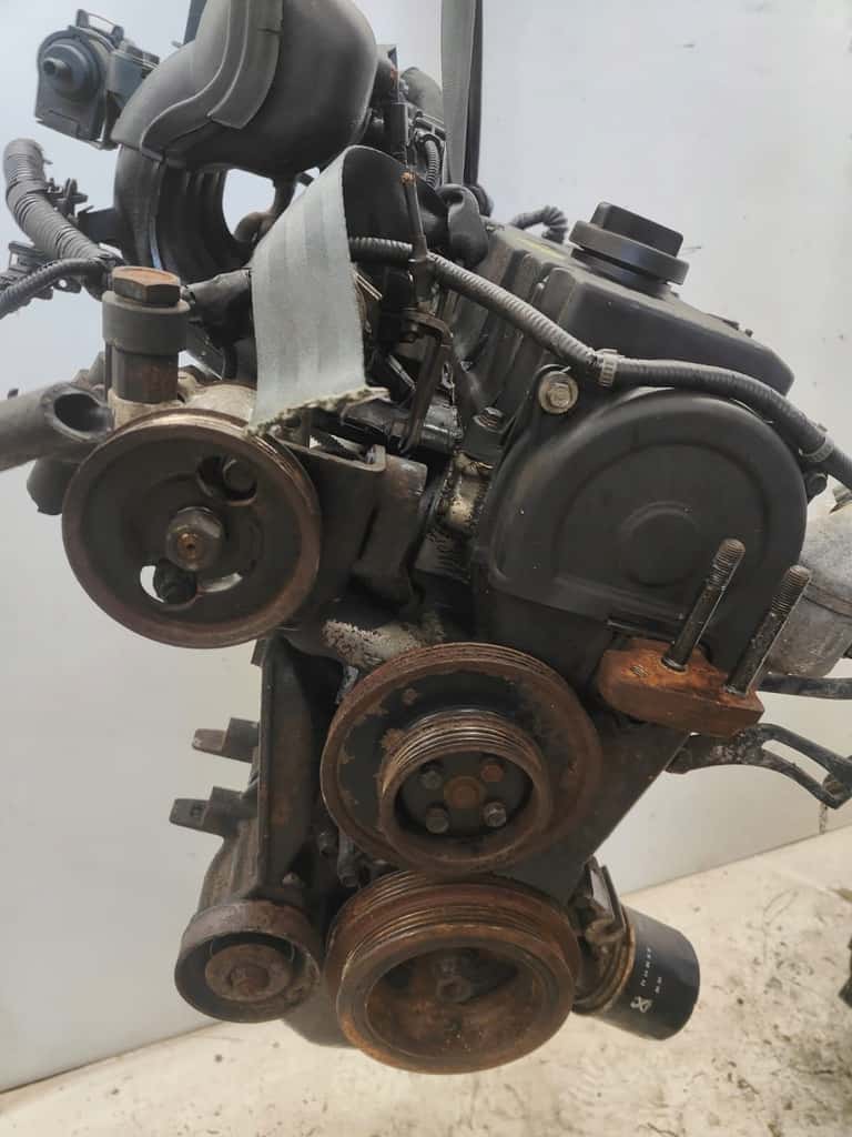 Moteur G4EA vue 2