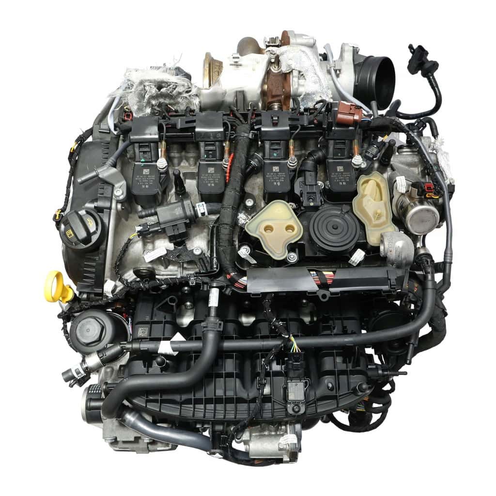 Moteur DNFC vue 3