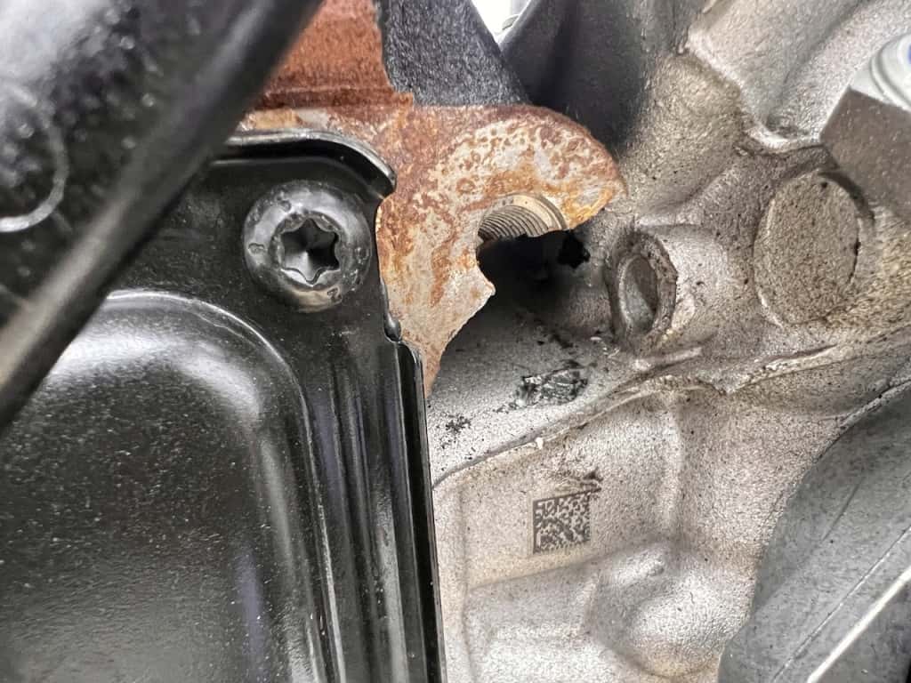 Moteur DNPA vue 8