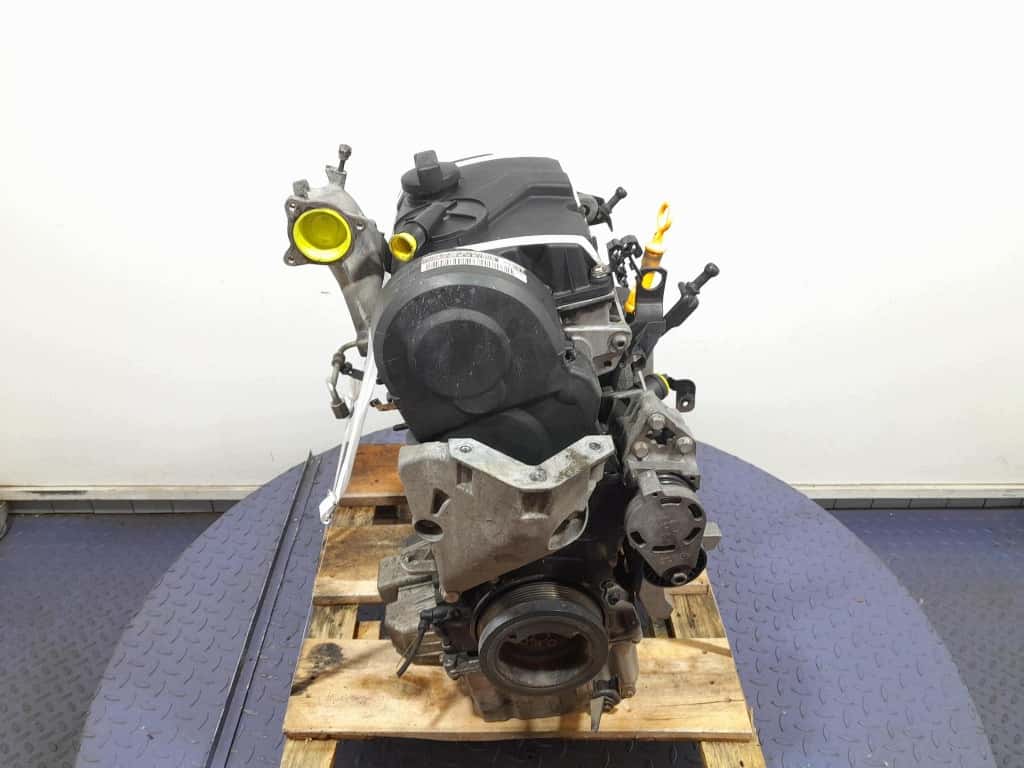 Moteur AMF vue 2