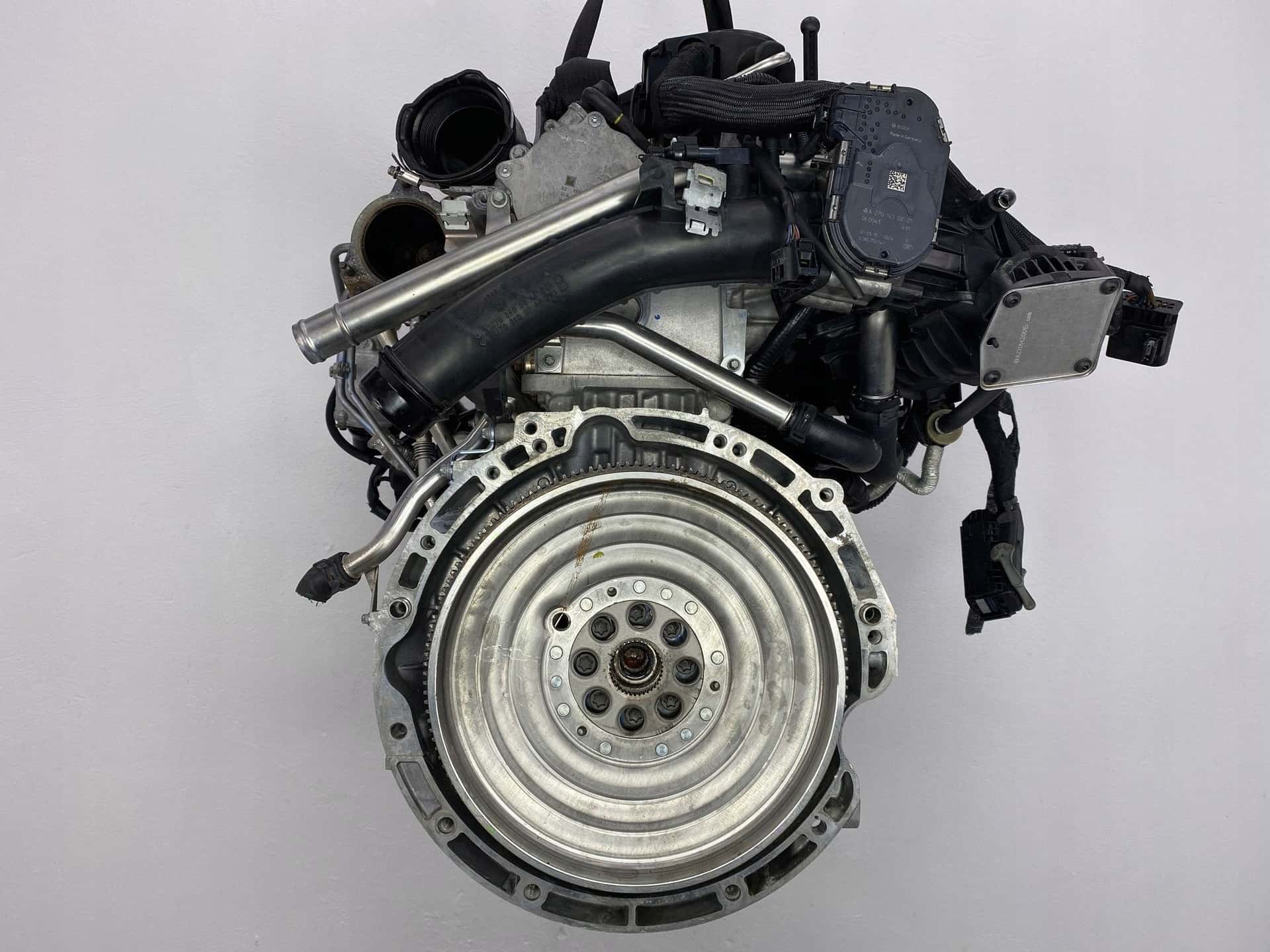Moteur M 270.910 vue 5