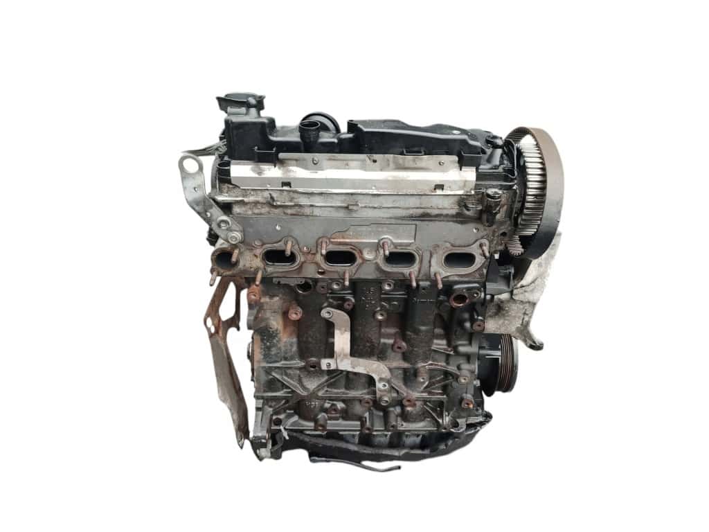 Moteur CXMA vue 3