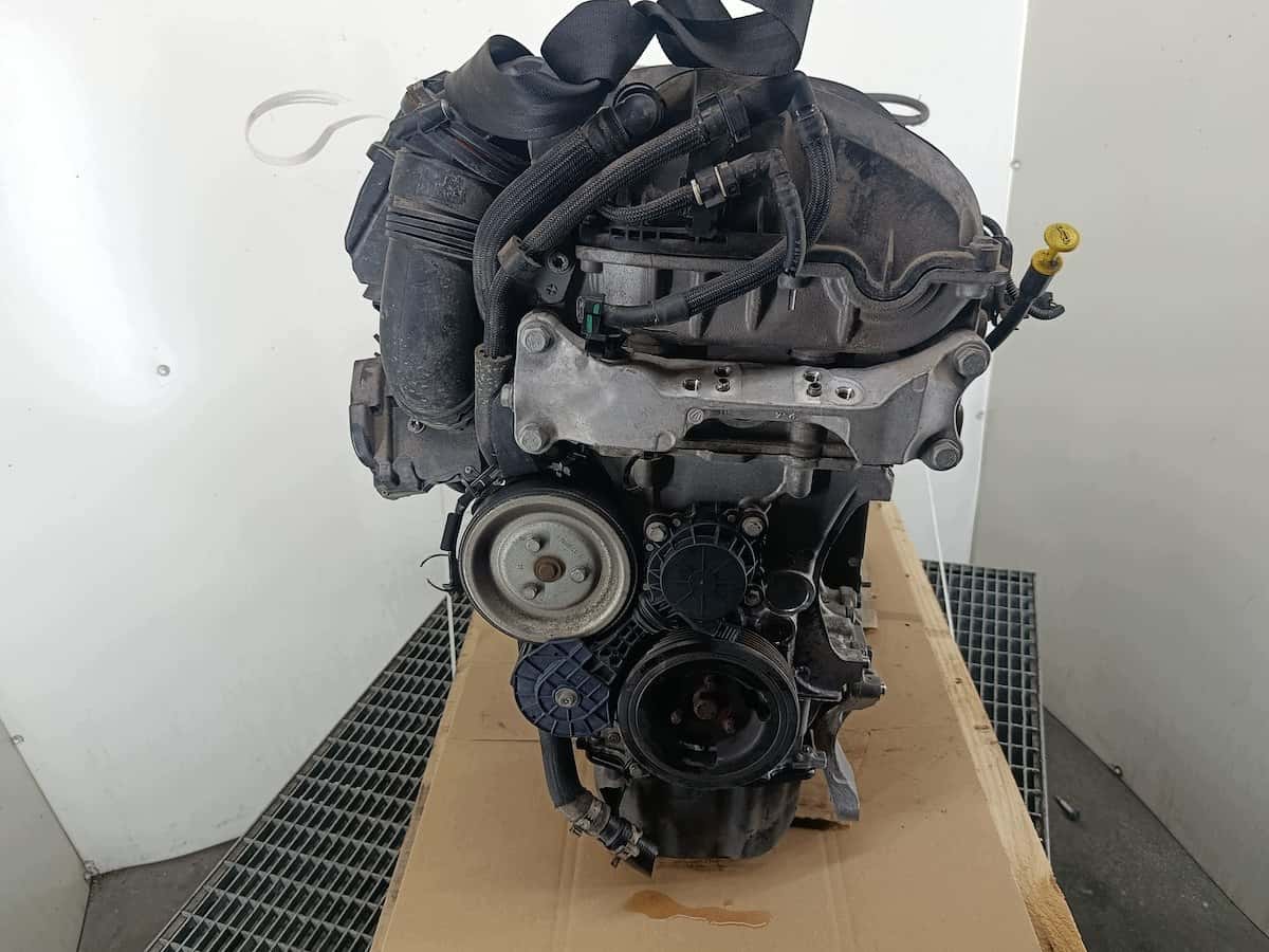 Moteur 8FS (EP3) vue 8