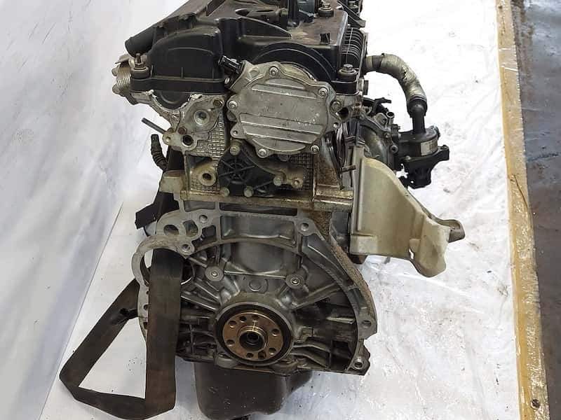 Moteur N46 B20 B vue 11