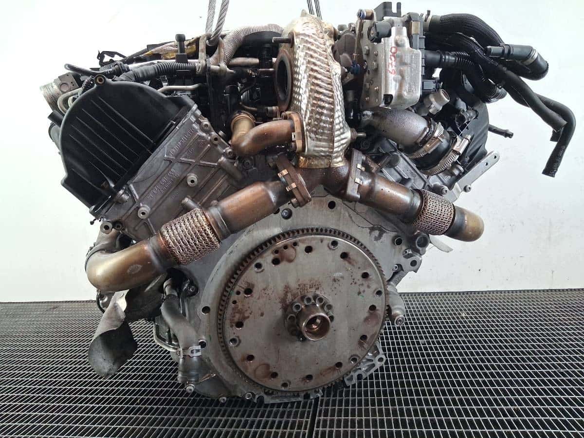 Moteur CLAB vue 7