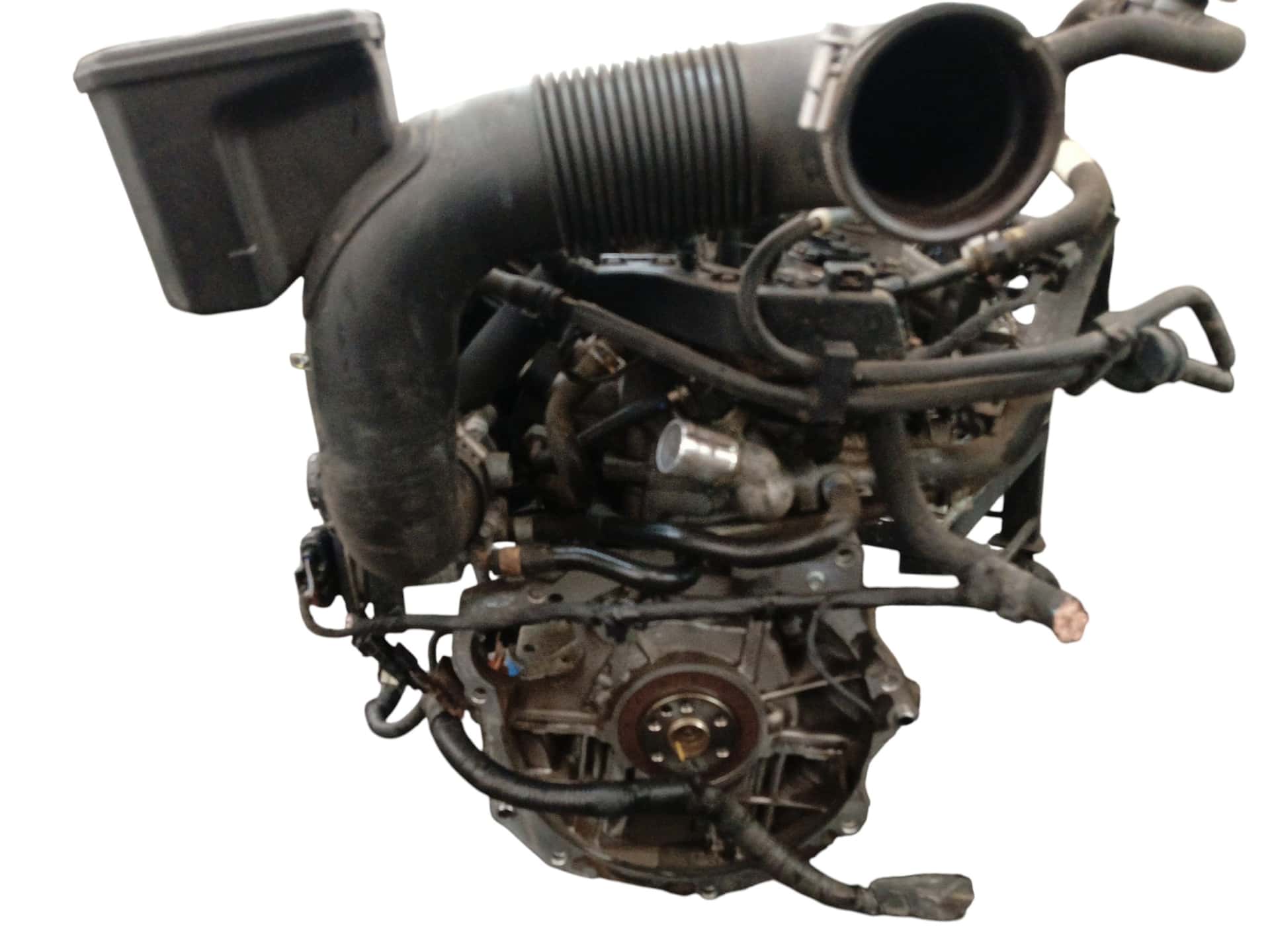 Moteur G4FD vue 8