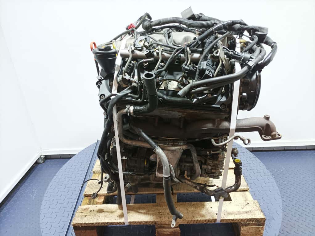 Moteur BTR vue 2