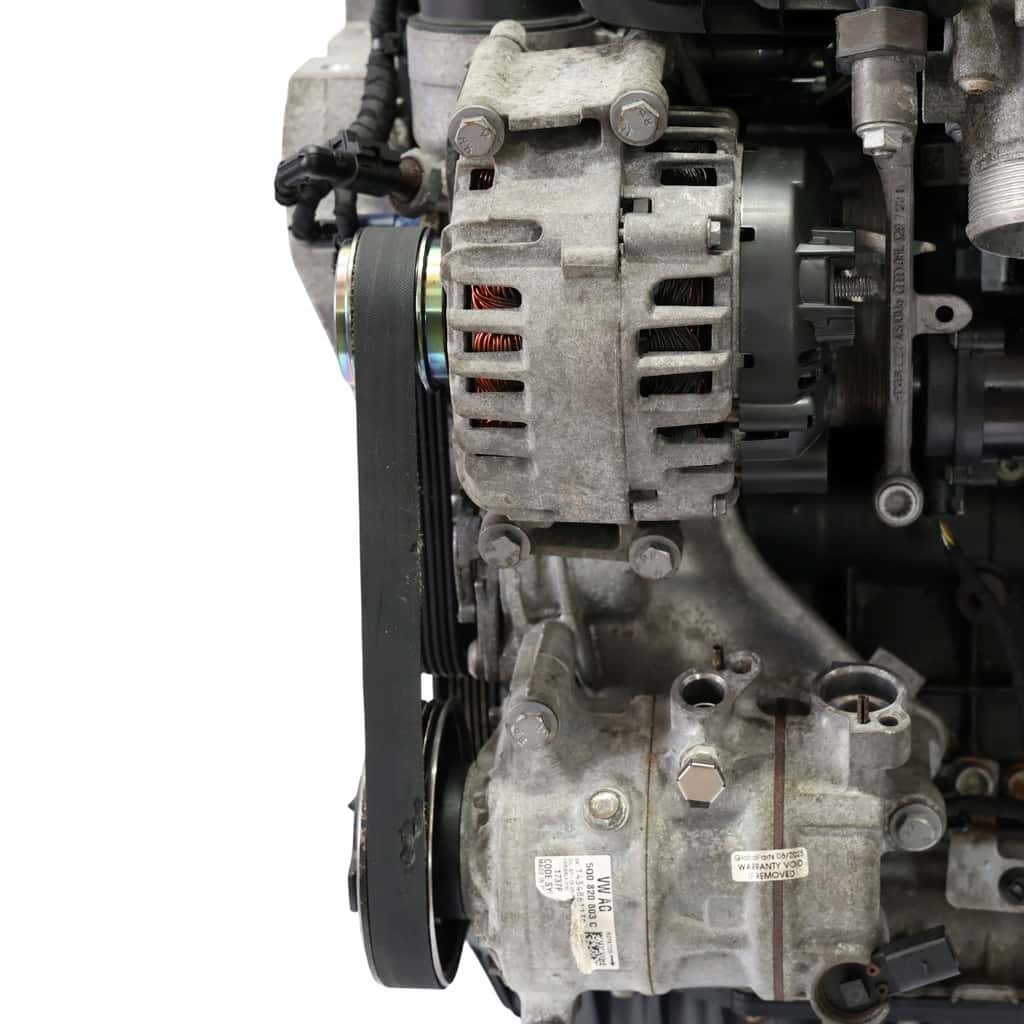 Moteur CHHA vue 3